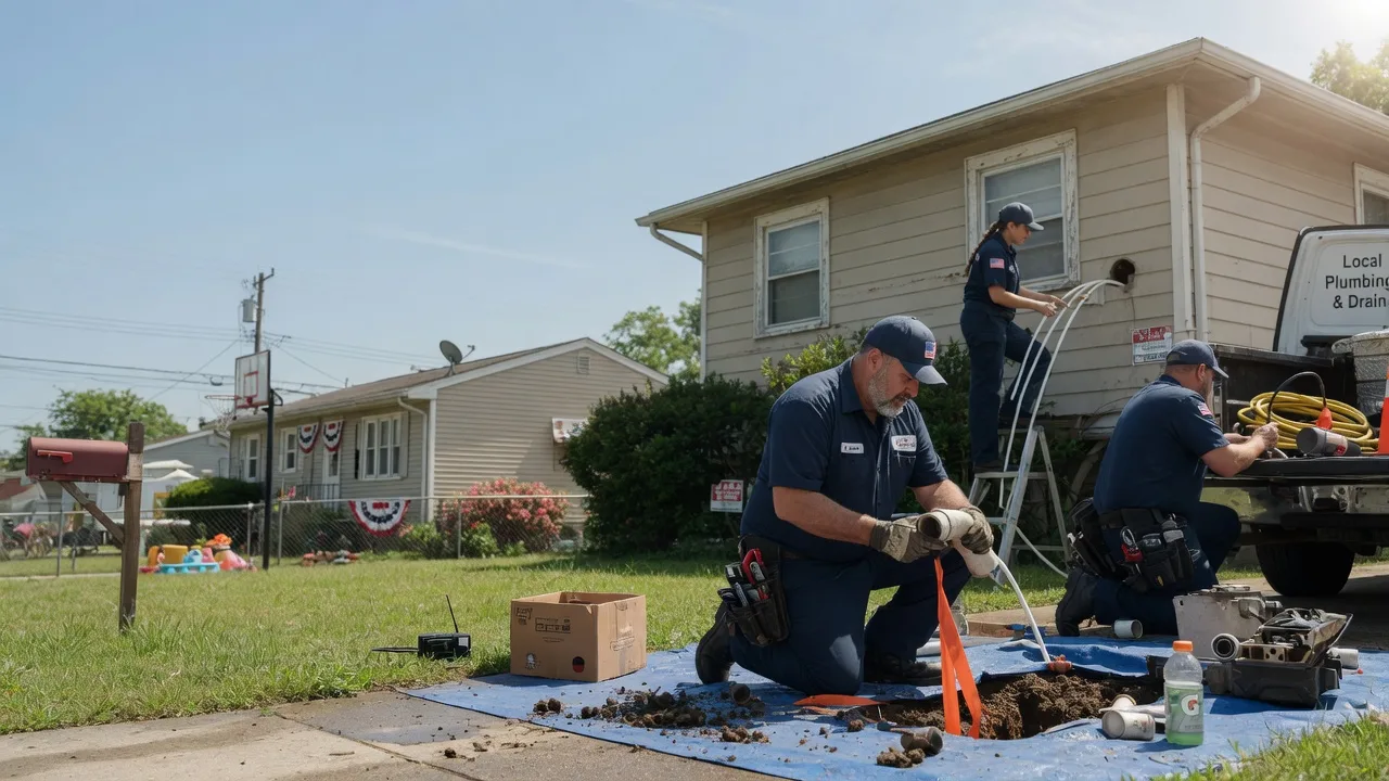 Faucet Repair in Sharon Springs, KS near me